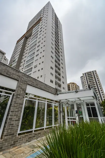 Foto 8 de Apartamento com 3 quartos à venda, 211m2 em Vila Mariana, São Paulo - SP