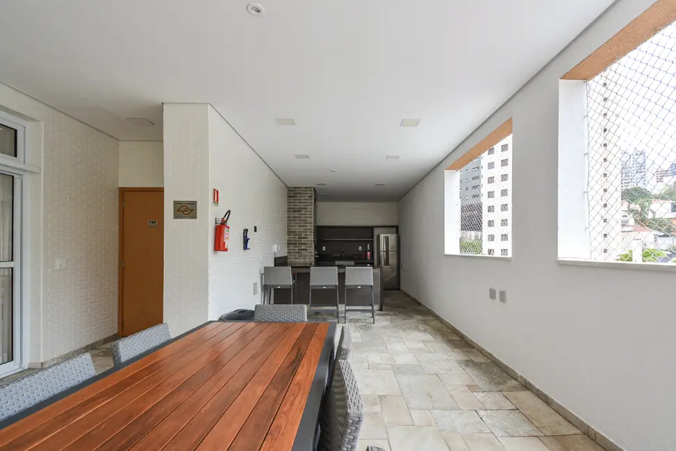 Foto 3 de Apartamento com 3 quartos à venda, 211m2 em Vila Mariana, São Paulo - SP