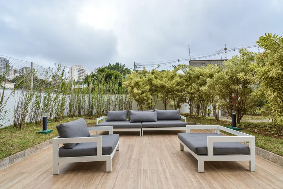 Foto 7 de Apartamento com 3 quartos à venda, 211m2 em Vila Mariana, São Paulo - SP