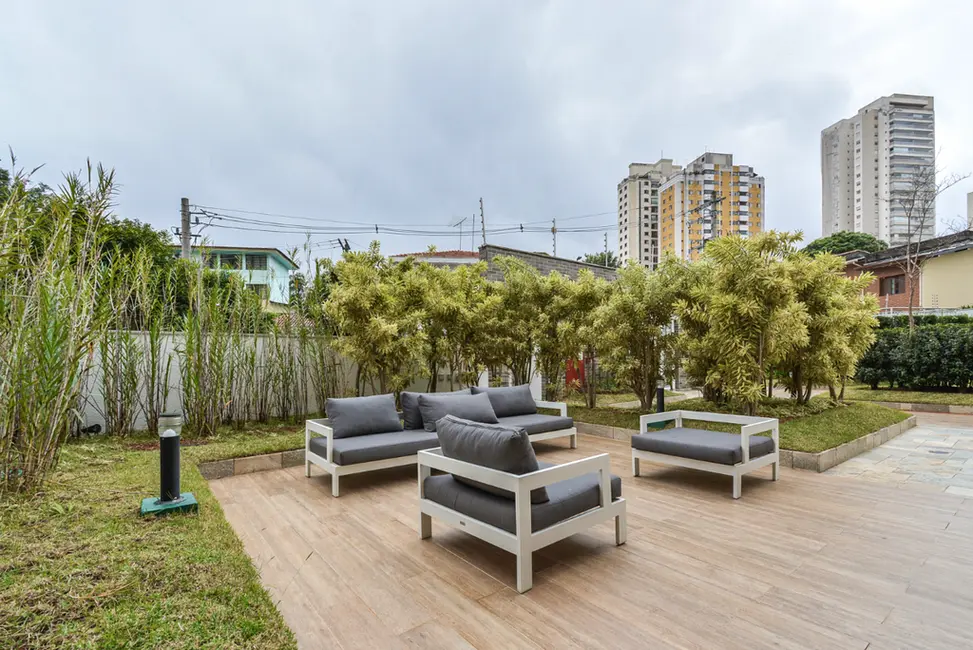 Foto 6 de Apartamento com 3 quartos à venda, 211m2 em Vila Mariana, São Paulo - SP