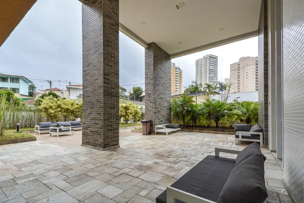 Foto 5 de Apartamento com 3 quartos à venda, 211m2 em Vila Mariana, São Paulo - SP