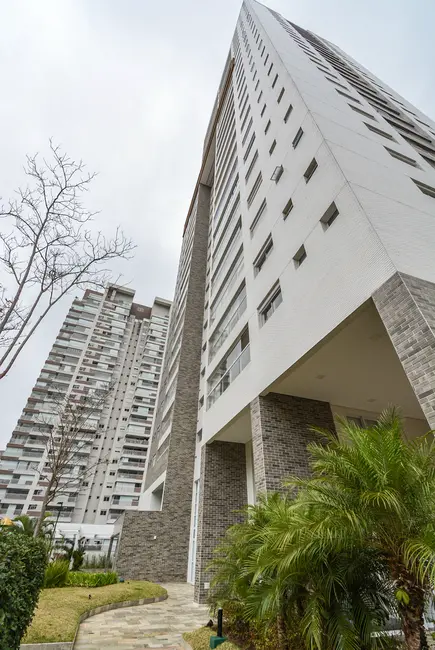 Foto 9 de Apartamento com 3 quartos à venda, 211m2 em Vila Mariana, São Paulo - SP