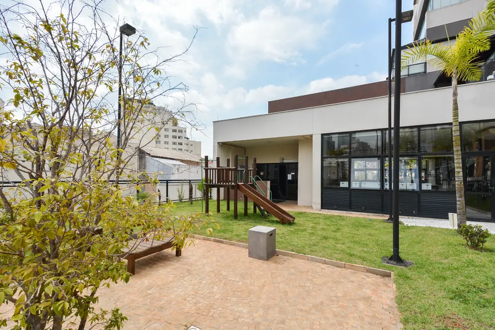 Apartamento com 1 quarto à venda, 49m2 em Vila Mariana, São Paulo - SP - imagem 2 Foto 2 de Apartamento com 1 quarto à venda, 49m2 em Vila Mariana, São Paulo - SP