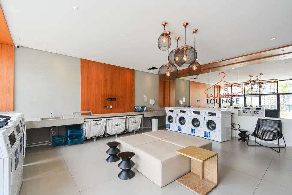 Apartamento com 1 quarto à venda, 49m2 em Vila Mariana, São Paulo - SP - imagem 3 Foto 3 de Apartamento com 1 quarto à venda, 49m2 em Vila Mariana, São Paulo - SP