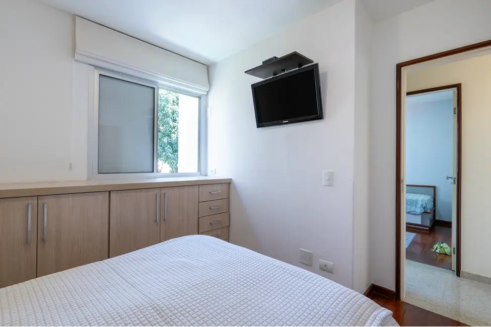 Apartamento com 3 quartos à venda, 87m2 em Vila Mariana, São Paulo - SP - imagem 5 Foto 5 de Apartamento com 3 quartos à venda, 87m2 em Vila Mariana, São Paulo - SP