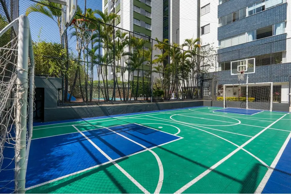 Apartamento com 3 quartos à venda, 87m2 em Vila Mariana, São Paulo - SP - imagem 8 Foto 8 de Apartamento com 3 quartos à venda, 87m2 em Vila Mariana, São Paulo - SP