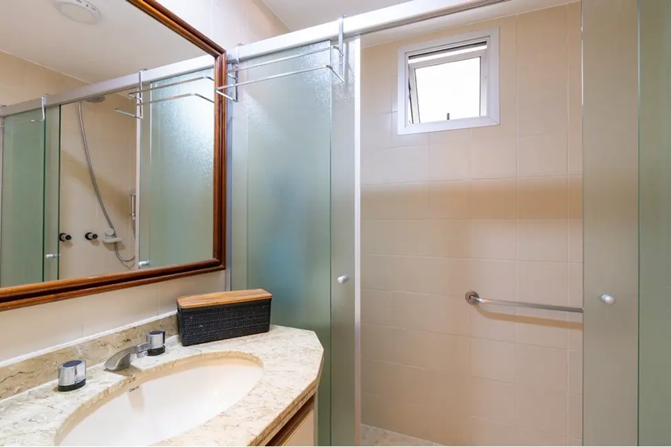 Apartamento com 3 quartos à venda, 87m2 em Vila Mariana, São Paulo - SP - imagem 7 Foto 7 de Apartamento com 3 quartos à venda, 87m2 em Vila Mariana, São Paulo - SP