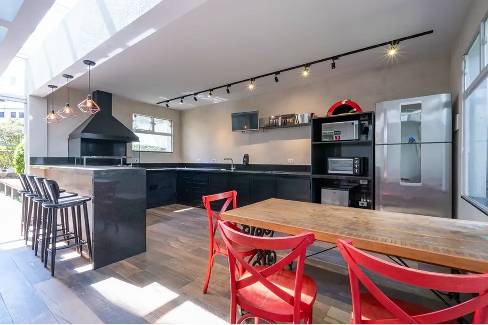 Apartamento com 3 quartos à venda, 87m2 em Vila Mariana, São Paulo - SP - imagem 2 Foto 2 de Apartamento com 3 quartos à venda, 87m2 em Vila Mariana, São Paulo - SP