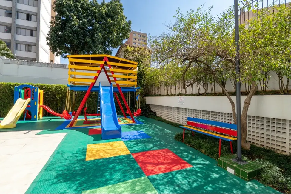 Apartamento com 3 quartos à venda, 87m2 em Vila Mariana, São Paulo - SP - imagem 9 Foto 9 de Apartamento com 3 quartos à venda, 87m2 em Vila Mariana, São Paulo - SP