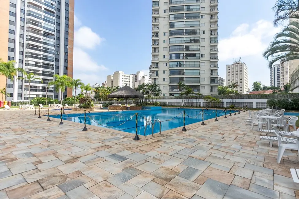 Apartamento com 2 quartos à venda, 94m2 em Vila Mariana, São Paulo - SP - imagem 9 Foto 9 de Apartamento com 2 quartos à venda, 94m2 em Vila Mariana, São Paulo - SP