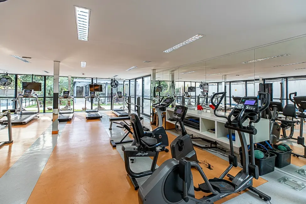 Foto 3 de Apartamento com 1 quarto à venda, 33m2 em Vila Mariana, São Paulo - SP