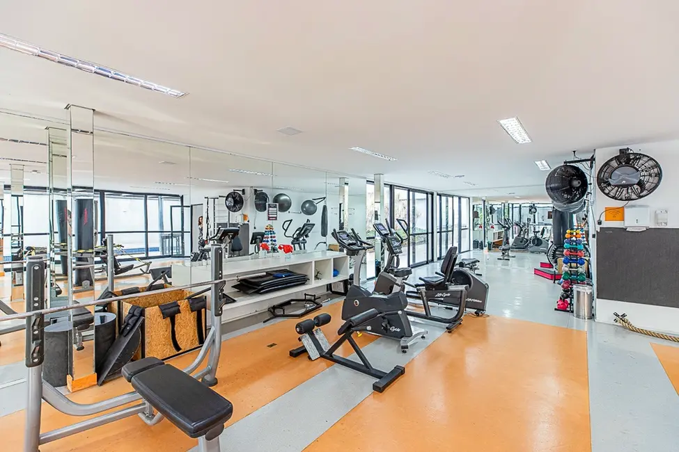 Foto 5 de Apartamento com 1 quarto à venda, 33m2 em Vila Mariana, São Paulo - SP