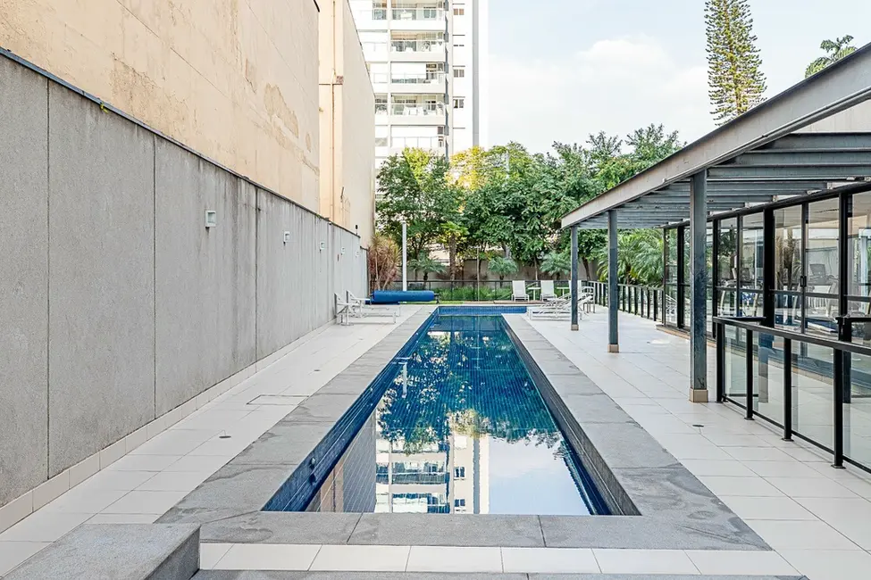 Foto 8 de Apartamento com 1 quarto à venda, 33m2 em Vila Mariana, São Paulo - SP