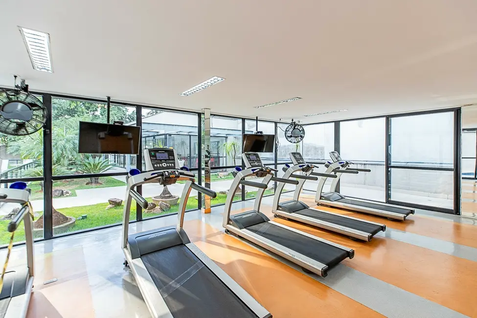 Foto 4 de Apartamento com 1 quarto à venda, 33m2 em Vila Mariana, São Paulo - SP