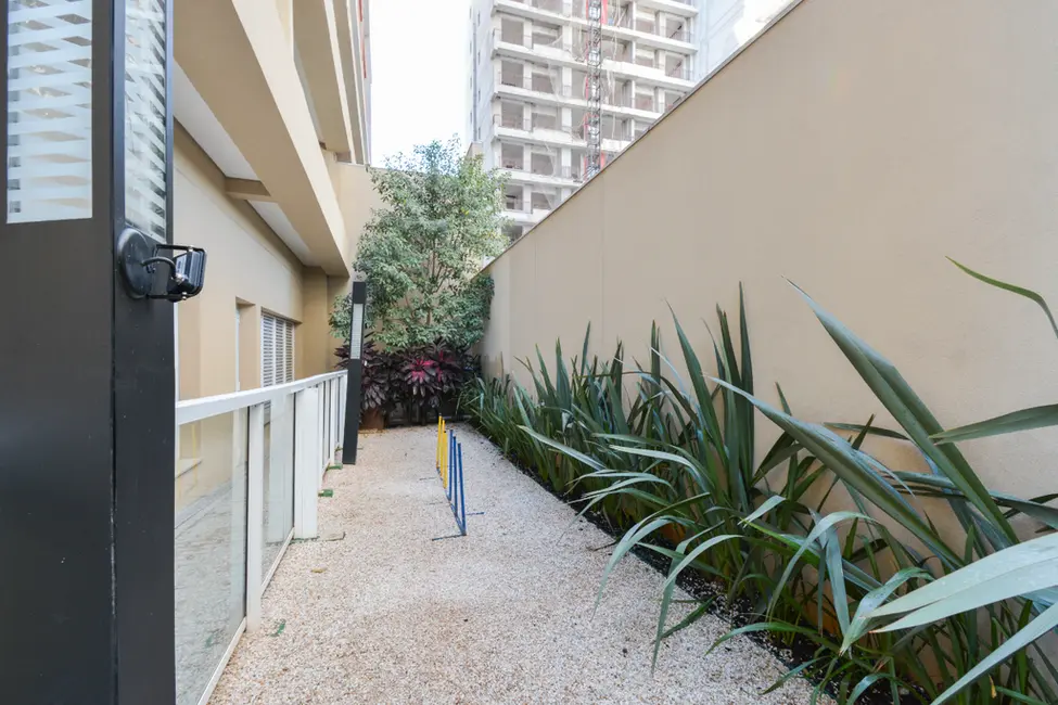 Foto 7 de Apartamento com 1 quarto à venda, 33m2 em Vila Mariana, São Paulo - SP