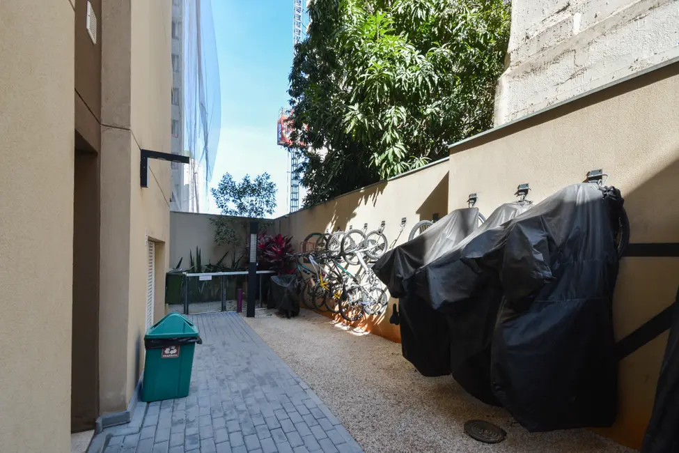 Foto 6 de Apartamento com 1 quarto à venda, 33m2 em Vila Mariana, São Paulo - SP