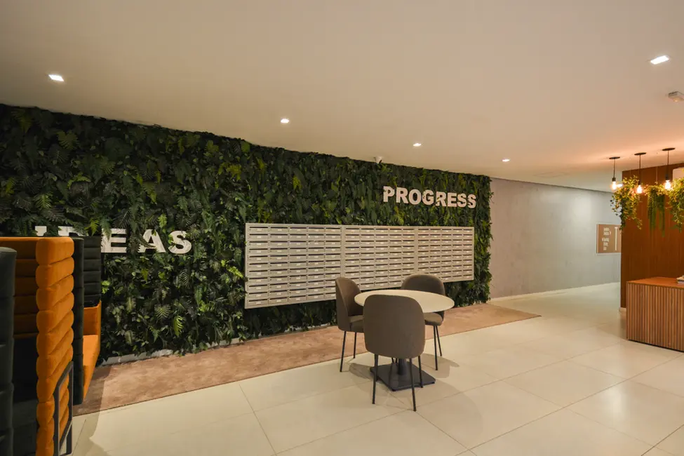 Foto 3 de Apartamento com 1 quarto à venda, 33m2 em Vila Mariana, São Paulo - SP