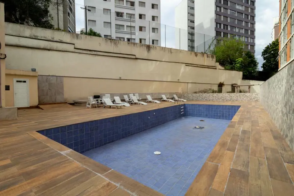 Apartamento com 2 quartos à venda, 78m2 em Vila Mariana, São Paulo - SP - imagem 9 Foto 9 de Apartamento com 2 quartos à venda, 78m2 em Vila Mariana, São Paulo - SP