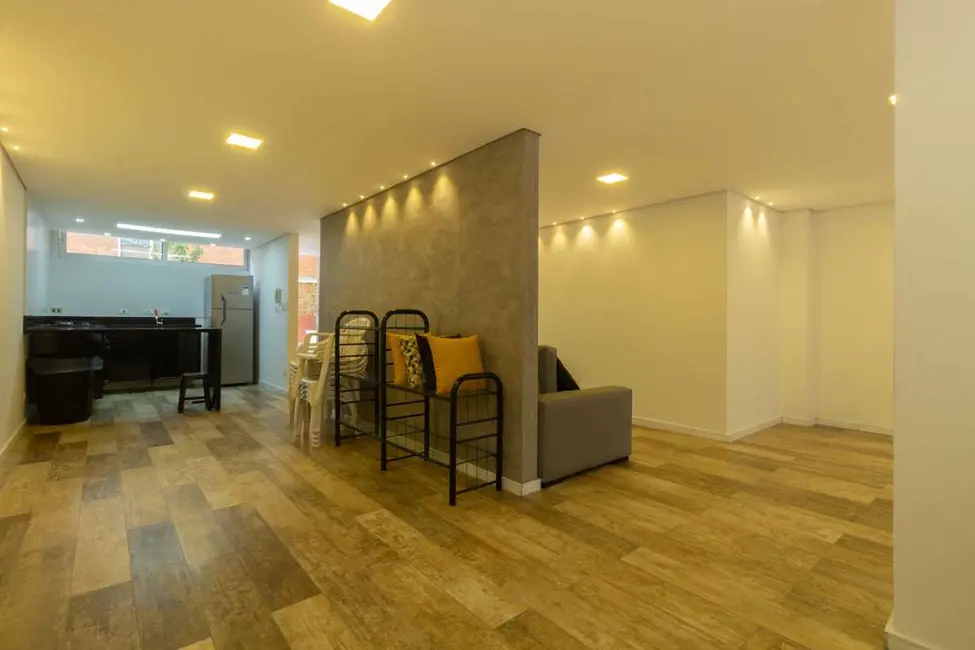 Apartamento com 2 quartos à venda, 78m2 em Vila Mariana, São Paulo - SP - imagem 8 Foto 8 de Apartamento com 2 quartos à venda, 78m2 em Vila Mariana, São Paulo - SP