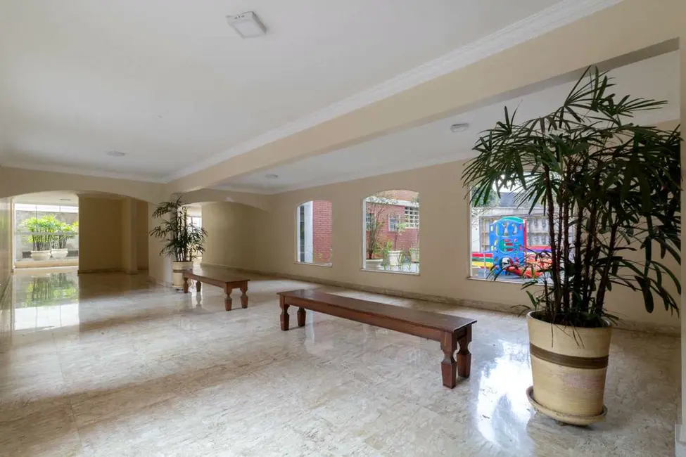 Apartamento com 2 quartos à venda, 78m2 em Vila Mariana, São Paulo - SP - imagem 5 Foto 5 de Apartamento com 2 quartos à venda, 78m2 em Vila Mariana, São Paulo - SP