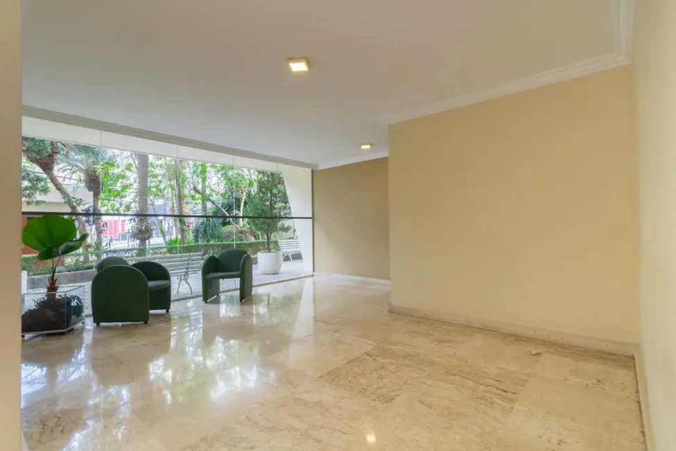 Apartamento com 2 quartos à venda, 78m2 em Vila Mariana, São Paulo - SP - imagem 4 Foto 4 de Apartamento com 2 quartos à venda, 78m2 em Vila Mariana, São Paulo - SP