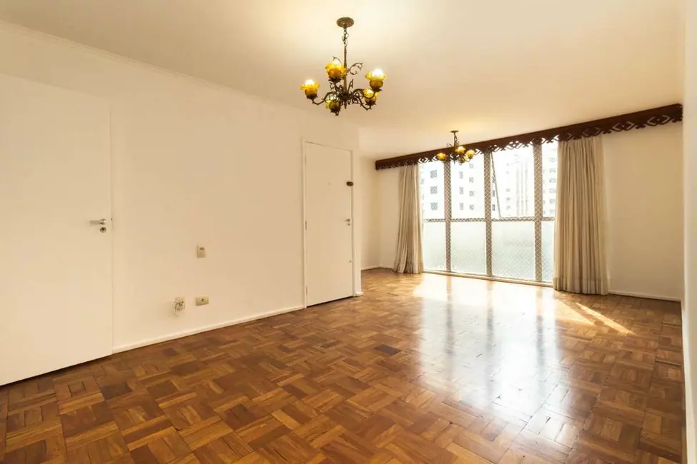 Apartamento com 2 quartos à venda, 78m2 em Vila Mariana, São Paulo - SP - imagem 1 Foto 1 de Apartamento com 2 quartos à venda, 78m2 em Vila Mariana, São Paulo - SP