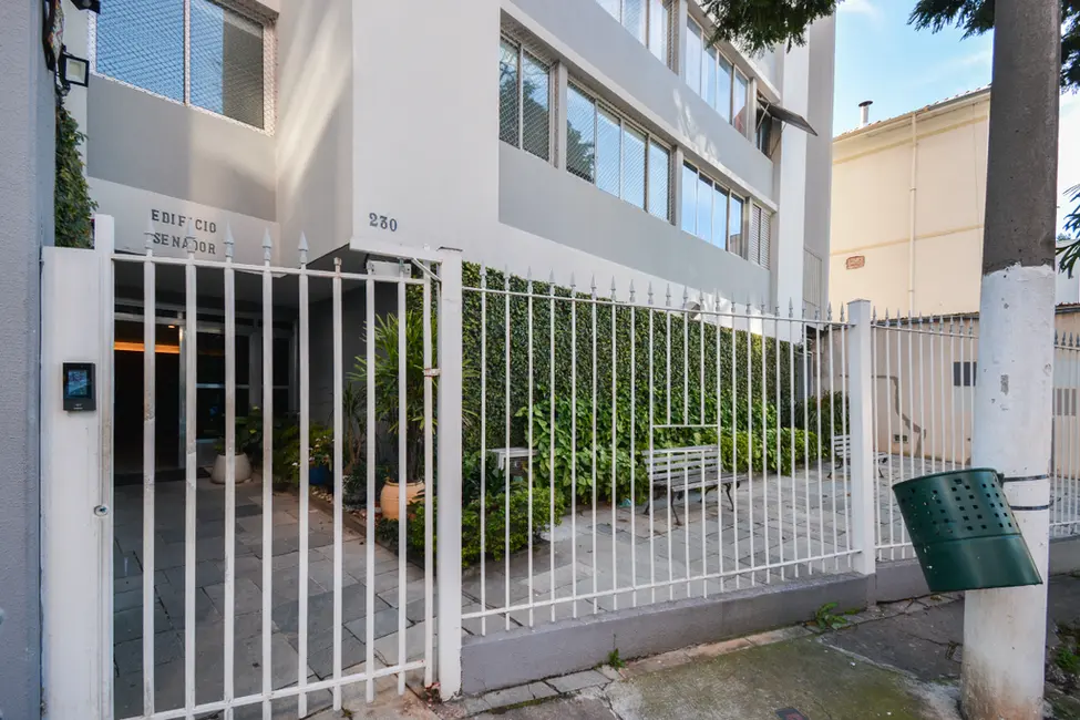 Foto 5 de Apartamento com 2 quartos à venda, 79m2 em Liberdade, São Paulo - SP