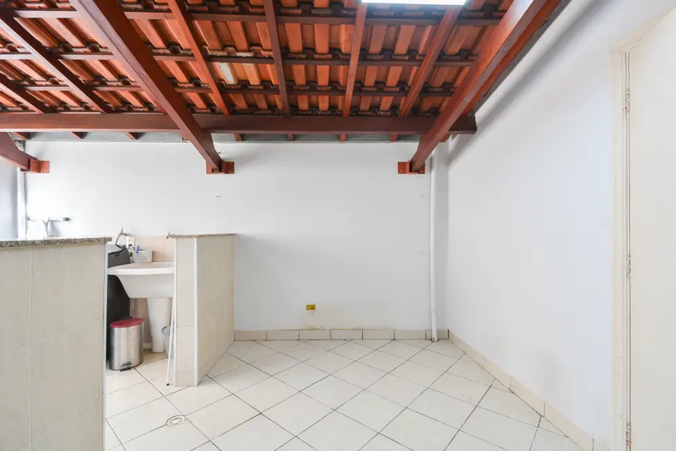 Foto 2 de Apartamento com 2 quartos à venda, 79m2 em Liberdade, São Paulo - SP