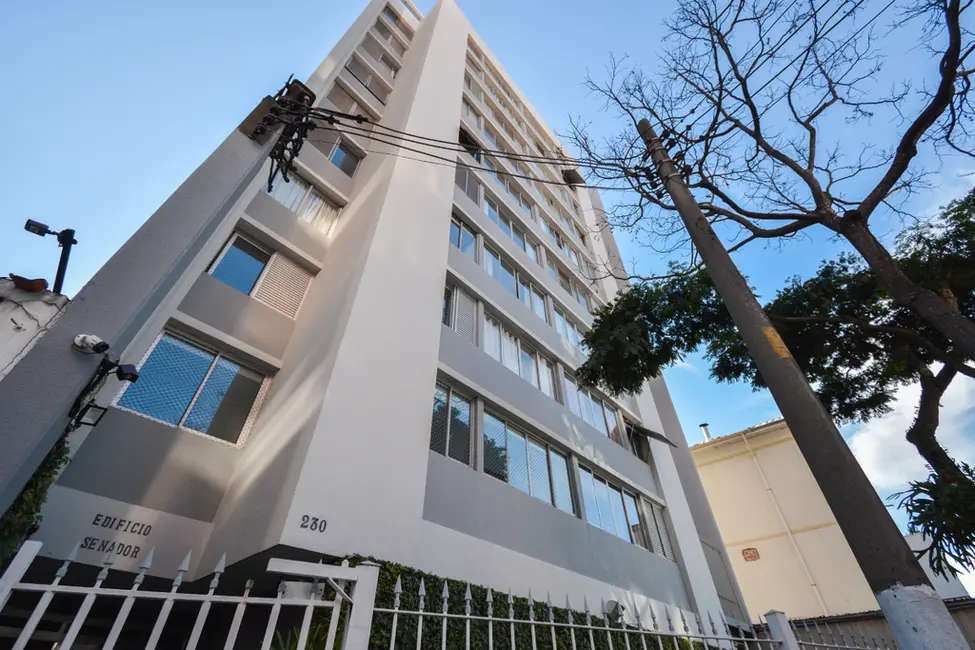 Foto 6 de Apartamento com 2 quartos à venda, 79m2 em Liberdade, São Paulo - SP