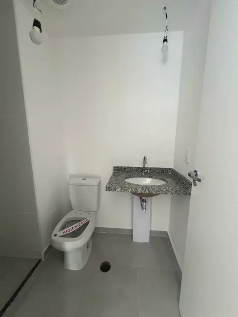 Foto 7 de Apartamento com 1 quarto à venda, 28m2 em Liberdade, São Paulo - SP