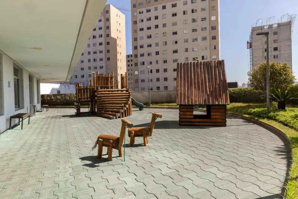 Foto 3 de Apartamento com 3 quartos à venda, 100m2 em Barra Funda, São Paulo - SP