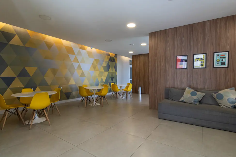 Foto 6 de Apartamento com 3 quartos à venda, 100m2 em Barra Funda, São Paulo - SP