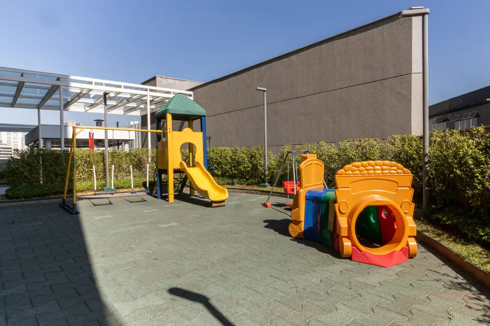 Foto 2 de Apartamento com 3 quartos à venda, 100m2 em Barra Funda, São Paulo - SP