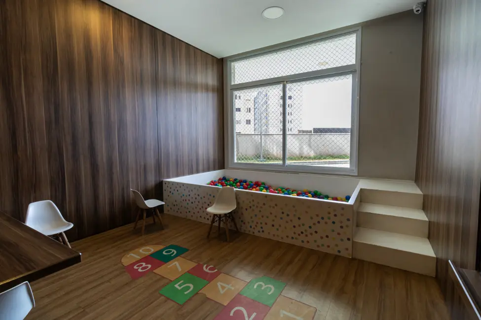 Foto 9 de Apartamento com 3 quartos à venda, 100m2 em Barra Funda, São Paulo - SP