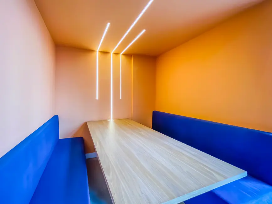 Foto 2 de Apartamento com 2 quartos à venda, 54m2 em Barra Funda, São Paulo - SP