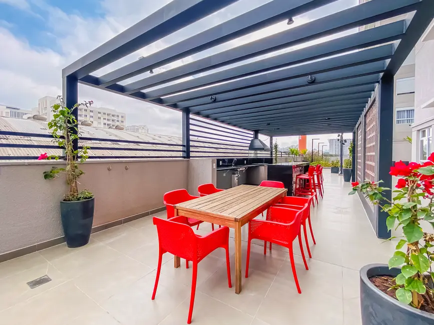 Foto 9 de Apartamento com 2 quartos à venda, 54m2 em Barra Funda, São Paulo - SP