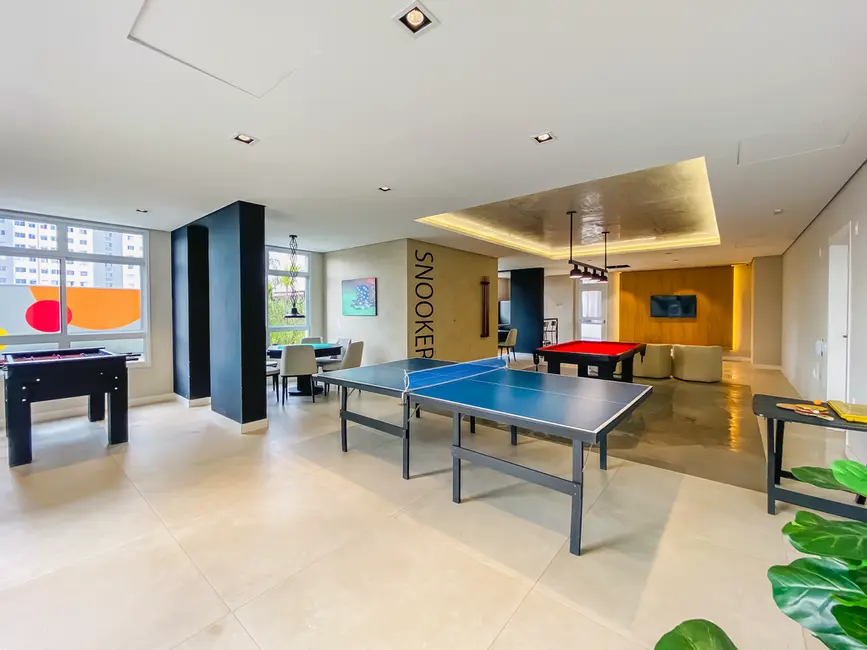 Foto 7 de Apartamento com 2 quartos à venda, 54m2 em Barra Funda, São Paulo - SP