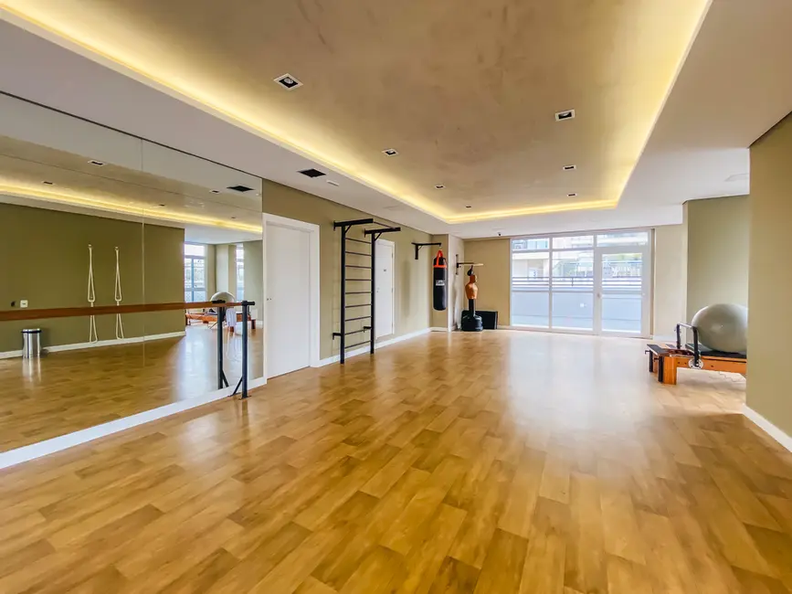 Foto 6 de Apartamento com 2 quartos à venda, 54m2 em Barra Funda, São Paulo - SP