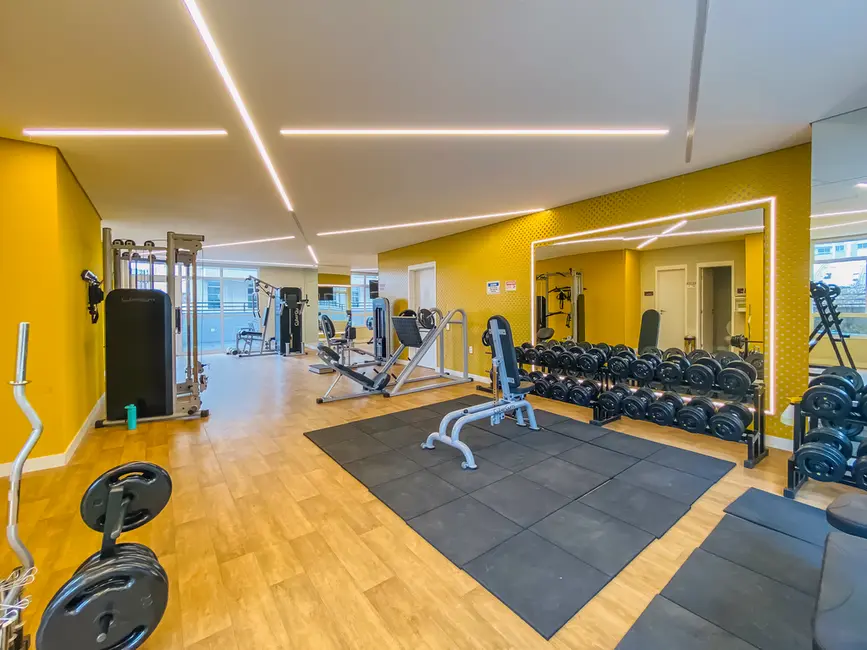 Foto 3 de Apartamento com 2 quartos à venda, 54m2 em Barra Funda, São Paulo - SP