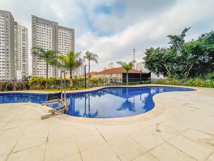 Foto 4 de Apartamento com 2 quartos à venda, 54m2 em Barra Funda, São Paulo - SP