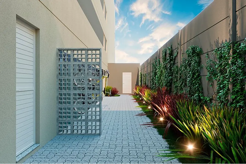 Foto 7 de Apartamento com 1 quarto à venda, 25m2 em Barra Funda, São Paulo - SP