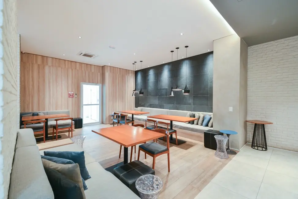 Apartamento com 2 quartos à venda, 62m2 em Barra Funda, São Paulo - SP - imagem 6 Foto 6 de Apartamento com 2 quartos à venda, 62m2 em Barra Funda, São Paulo - SP