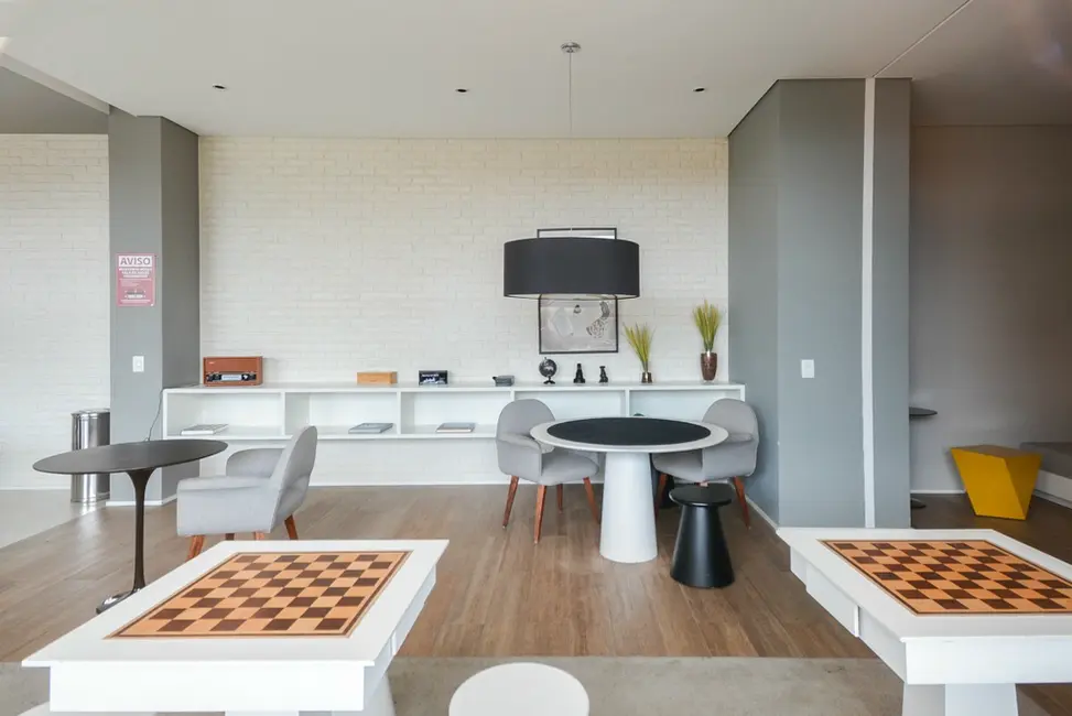 Apartamento com 2 quartos à venda, 62m2 em Barra Funda, São Paulo - SP - imagem 2 Foto 2 de Apartamento com 2 quartos à venda, 62m2 em Barra Funda, São Paulo - SP