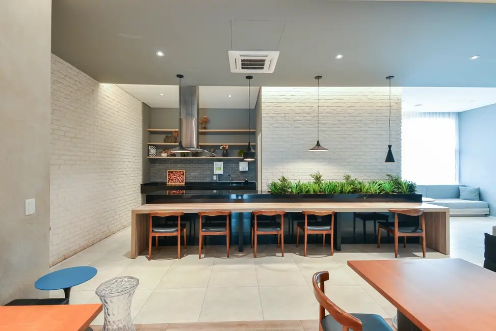 Apartamento com 2 quartos à venda, 62m2 em Barra Funda, São Paulo - SP - imagem 5 Foto 5 de Apartamento com 2 quartos à venda, 62m2 em Barra Funda, São Paulo - SP