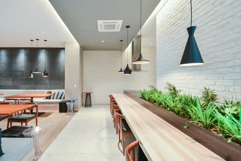 Apartamento com 2 quartos à venda, 62m2 em Barra Funda, São Paulo - SP - imagem 7 Foto 7 de Apartamento com 2 quartos à venda, 62m2 em Barra Funda, São Paulo - SP