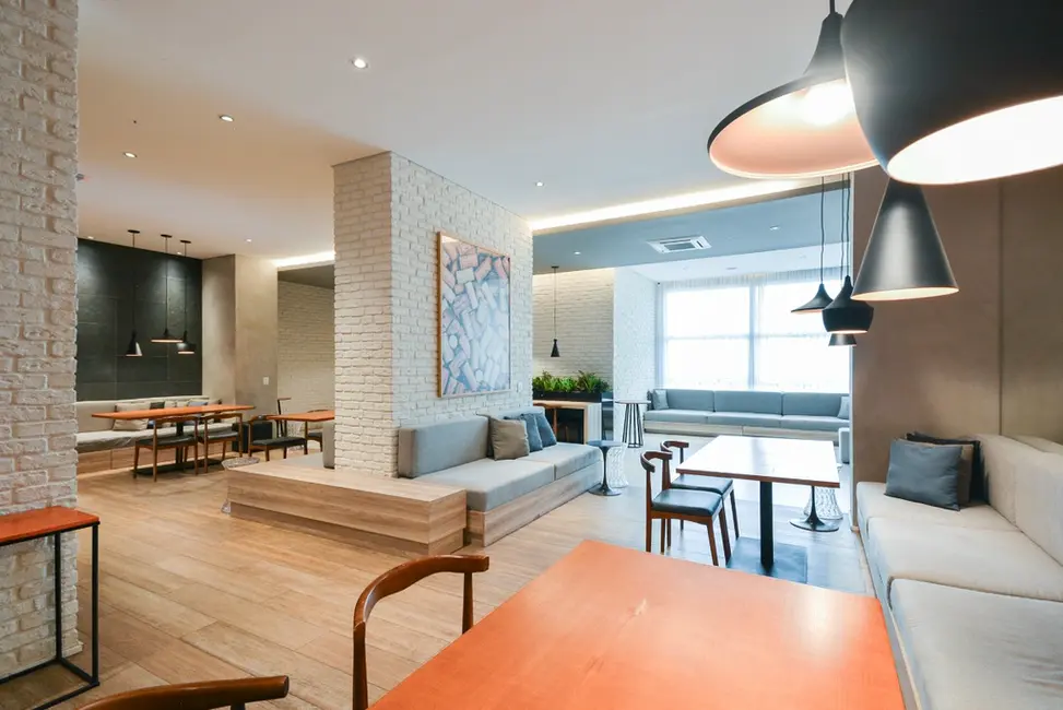 Apartamento com 2 quartos à venda, 62m2 em Barra Funda, São Paulo - SP - imagem 4 Foto 4 de Apartamento com 2 quartos à venda, 62m2 em Barra Funda, São Paulo - SP