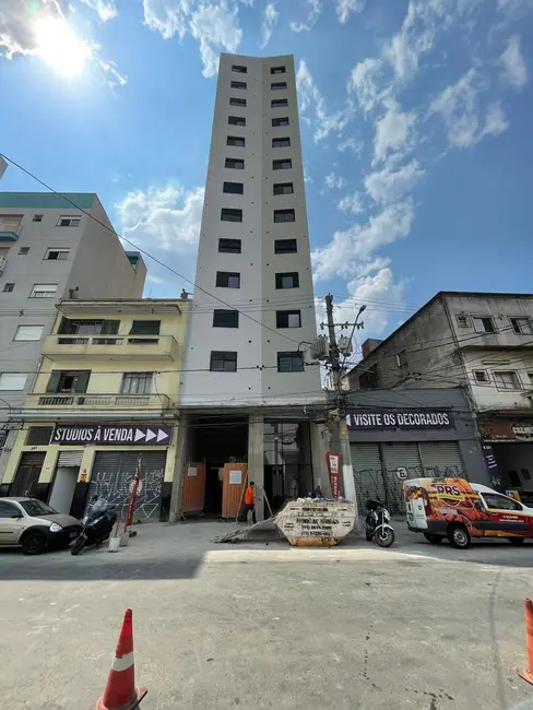 Foto 1 de Apartamento com 1 quarto à venda, 26m2 em Brás, São Paulo - SP