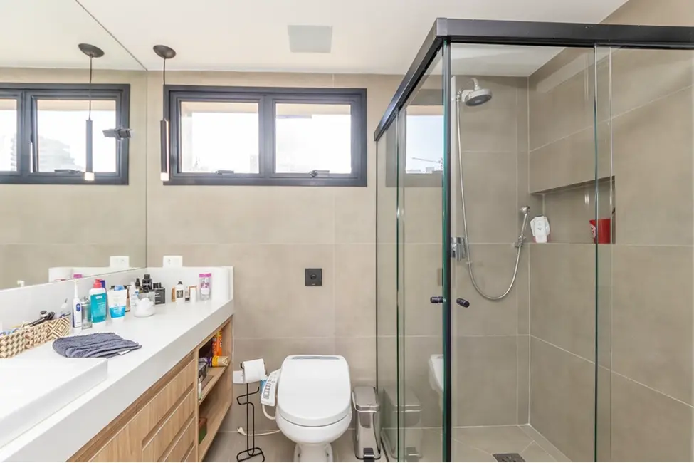 Apartamento com 2 quartos à venda, 127m2 em Cerqueira César, São Paulo - SP - imagem 5 Foto 5 de Apartamento com 2 quartos à venda, 127m2 em Cerqueira César, São Paulo - SP