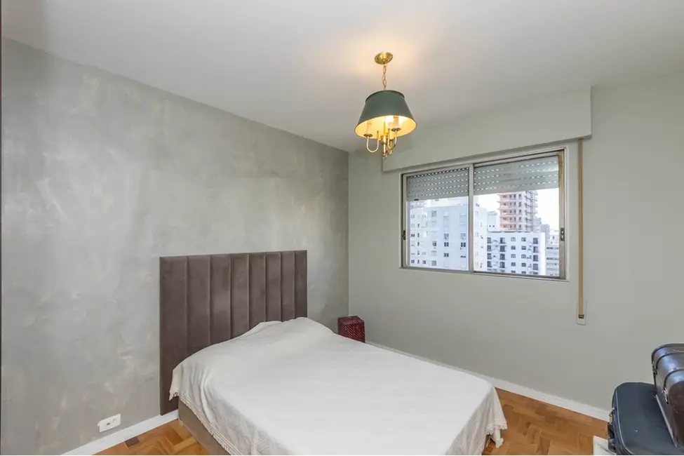 Apartamento com 2 quartos à venda, 127m2 em Cerqueira César, São Paulo - SP - imagem 8 Foto 8 de Apartamento com 2 quartos à venda, 127m2 em Cerqueira César, São Paulo - SP