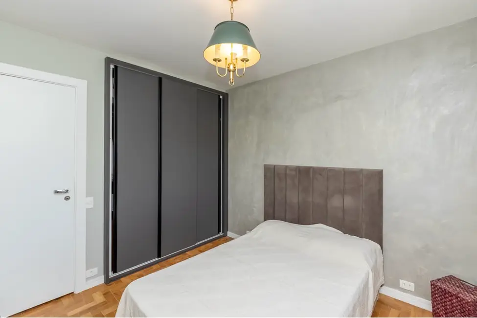 Apartamento com 2 quartos à venda, 127m2 em Cerqueira César, São Paulo - SP - imagem 9 Foto 9 de Apartamento com 2 quartos à venda, 127m2 em Cerqueira César, São Paulo - SP